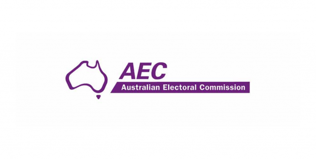 Australian Electoral Commission (AEC)