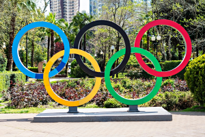 Tokyo Olympics: the universal language of sport