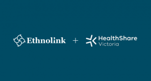 Ethnolink awarded 2-year contract with HealthShare Victoria