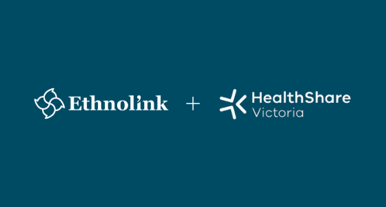 ethnolink-awarded-2year-contract-with-healthshare-victoria-ethnolink