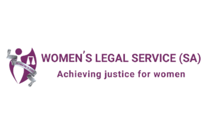 Womens Legal Service South Australia