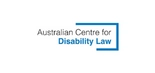 Australian Centre for Disability Law