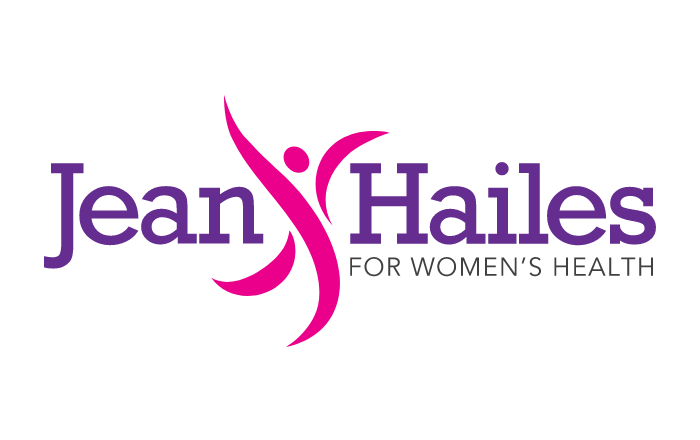 Jean Hailes — National Women's Health Survey 2022