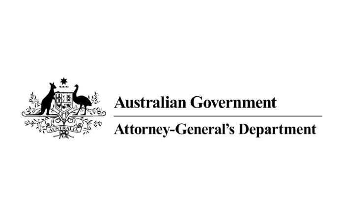 Attorney-General's Department