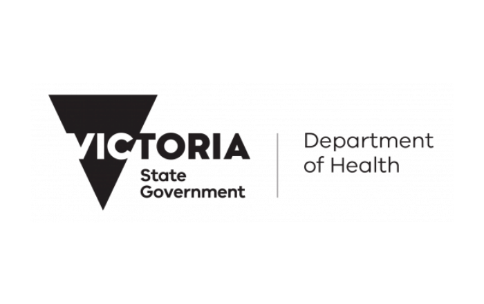 Department of Health VIC