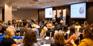 Ethnolink Summit 2023 drives multicultural communications change in Canberra and Sydney
