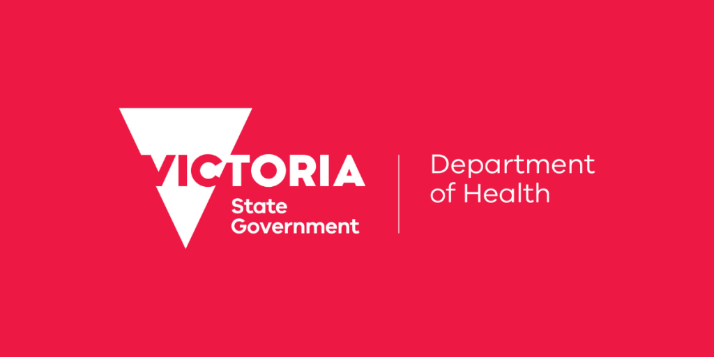 Department of Health, VIC